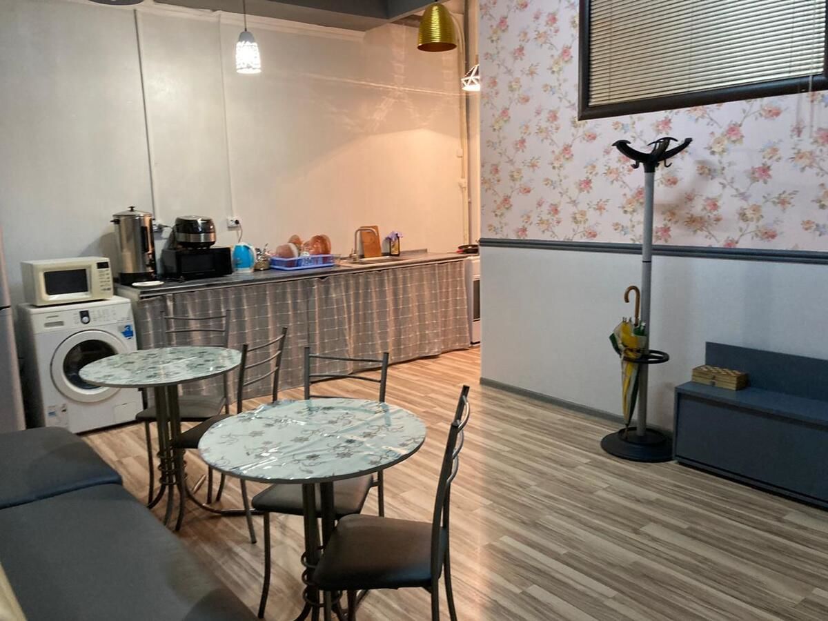 Хостелы Хостел, Спорт хостел Алматы-16