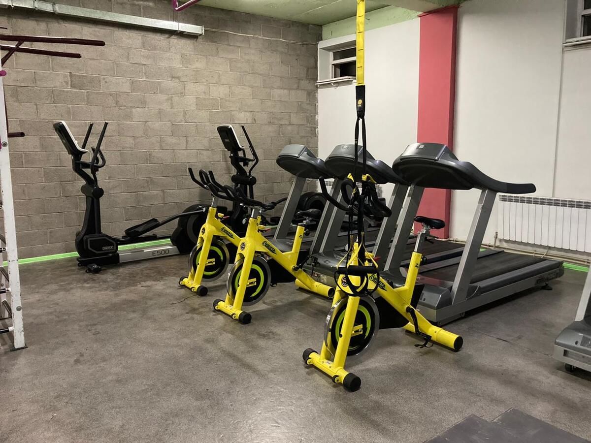 Хостелы Хостел, Спорт хостел Алматы-22