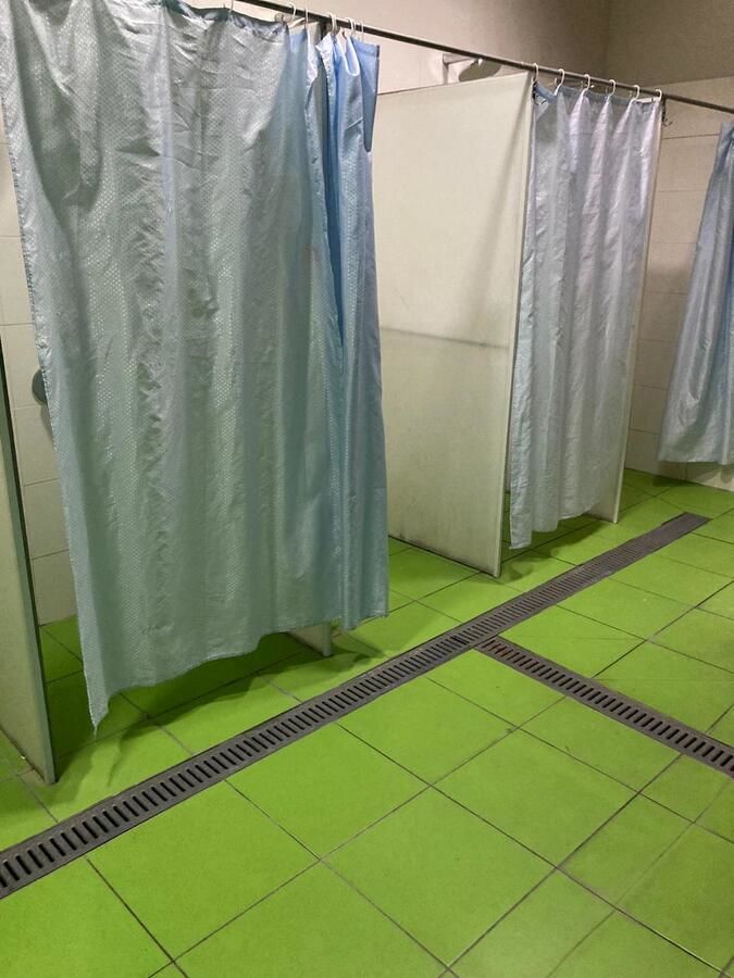 Хостелы Хостел, Спорт хостел Алматы-26