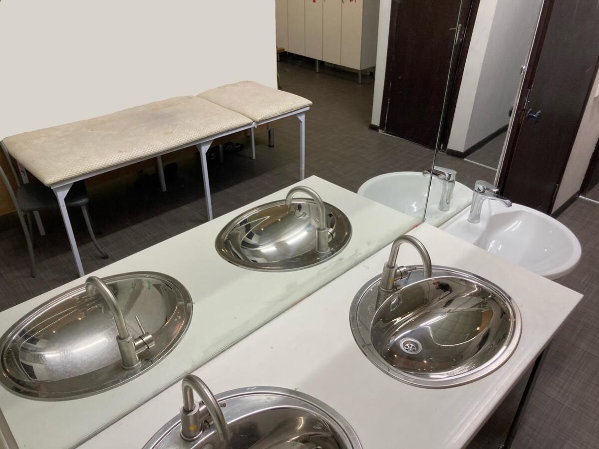 Хостелы Хостел, Спорт хостел Алматы-28