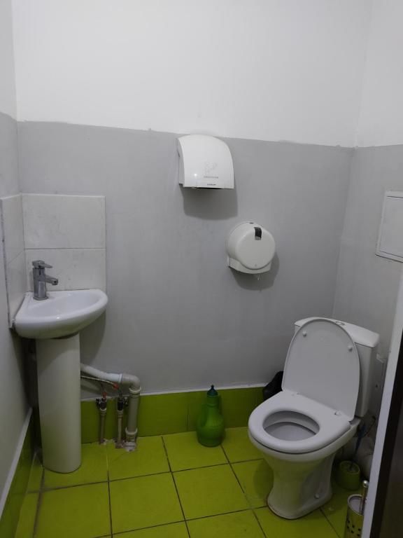 Хостелы Хостел, Спорт хостел Алматы-37