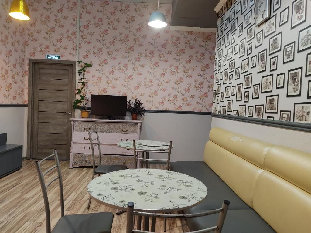 Хостелы Хостел, Спорт хостел Алматы-39