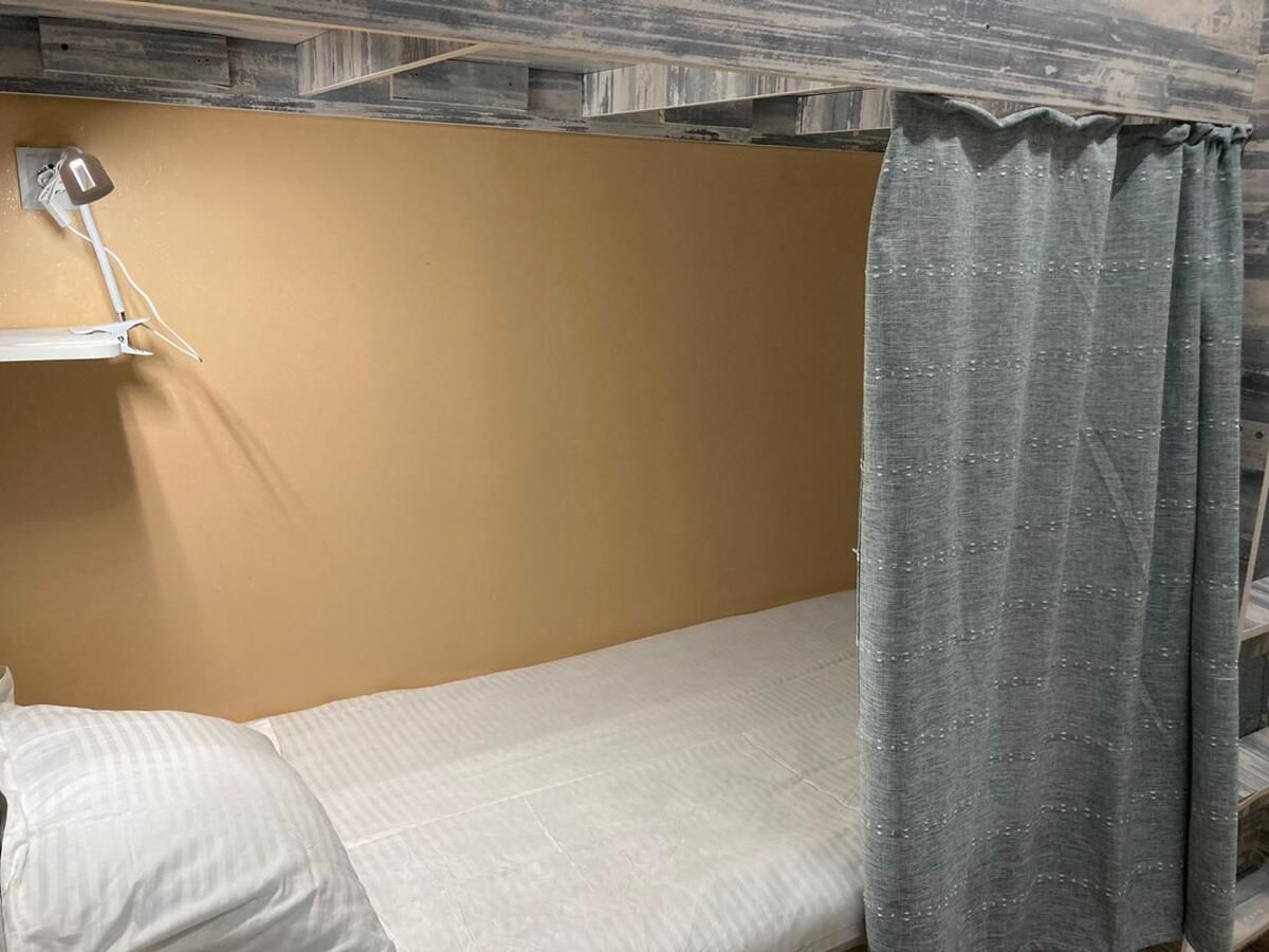 Хостелы Хостел, Спорт хостел Алматы-12