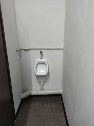 Хостелы Хостел, Спорт хостел Алматы Общий 8-местный номер для мужчин-6