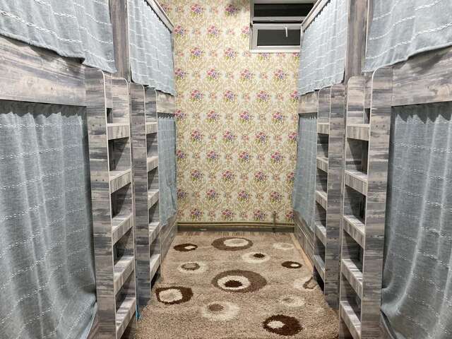 Хостелы Хостел, Спорт хостел Алматы-3