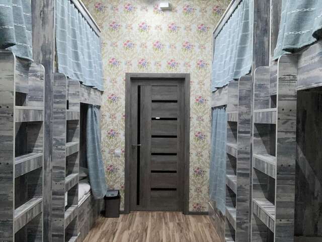 Хостелы Хостел, Спорт хостел Алматы-12