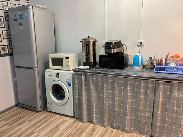 Хостелы Хостел, Спорт хостел Алматы-13