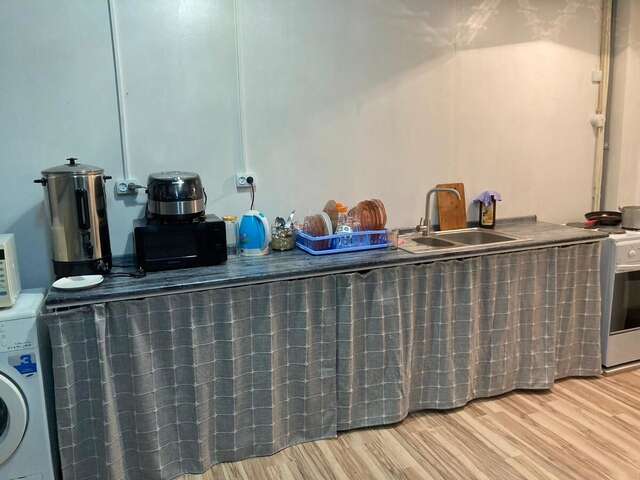 Хостелы Хостел, Спорт хостел Алматы-14