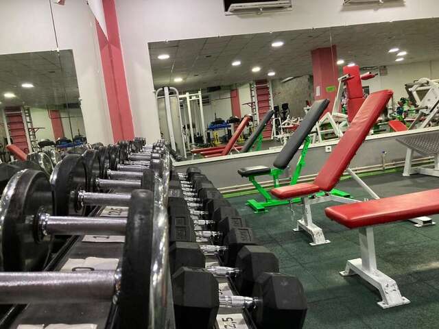 Хостелы Хостел, Спорт хостел Алматы-20