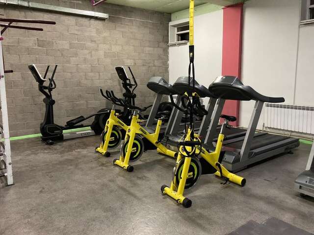 Хостелы Хостел, Спорт хостел Алматы-21