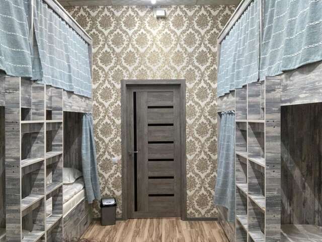 Хостелы Хостел, Спорт хостел Алматы-4