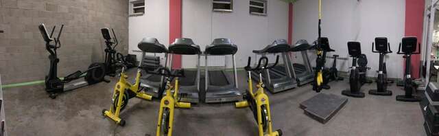 Хостелы Хостел, Спорт хостел Алматы-23