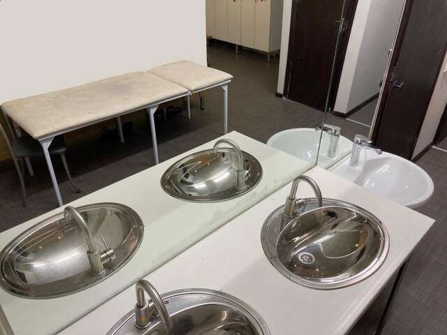 Хостелы Хостел, Спорт хостел Алматы-27