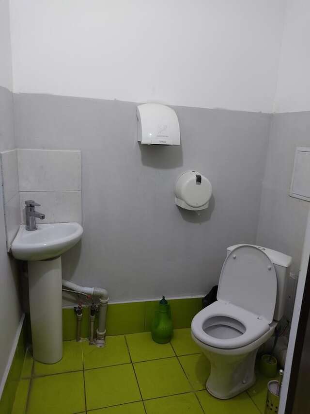 Хостелы Хостел, Спорт хостел Алматы-29