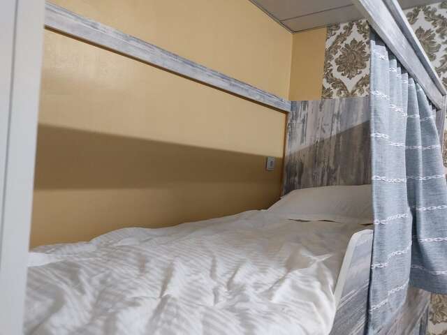 Хостелы Хостел, Спорт хостел Алматы-5