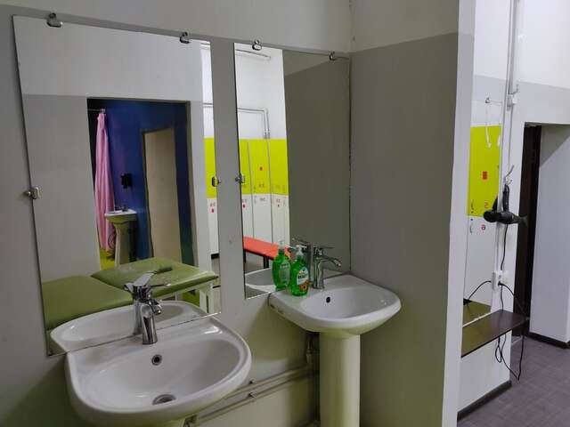 Хостелы Хостел, Спорт хостел Алматы-32