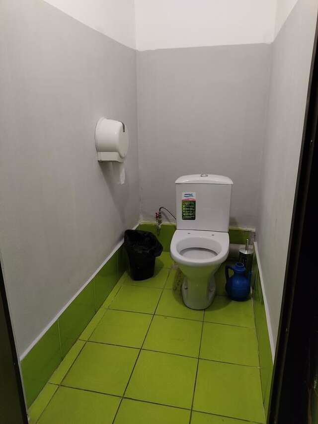 Хостелы Хостел, Спорт хостел Алматы-33