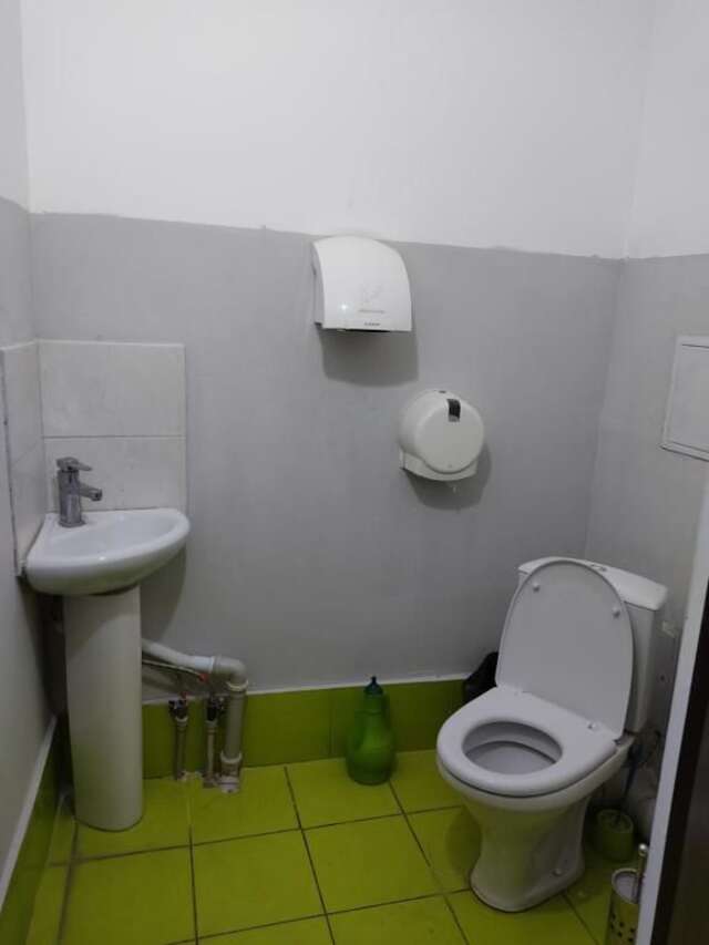 Хостелы Хостел, Спорт хостел Алматы-36