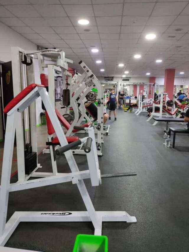 Хостелы Хостел, Спорт хостел Алматы-37