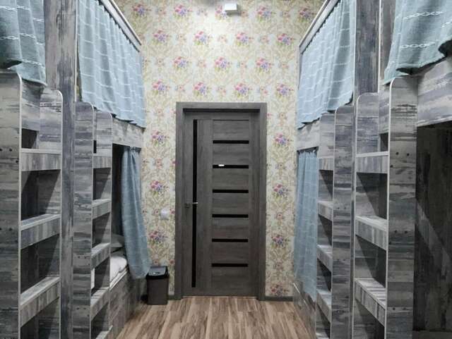 Хостелы Хостел, Спорт хостел Алматы-39