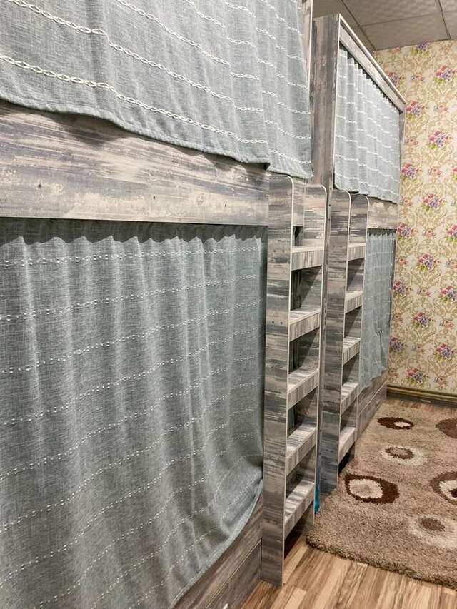 Хостелы Хостел, Спорт хостел Алматы-6