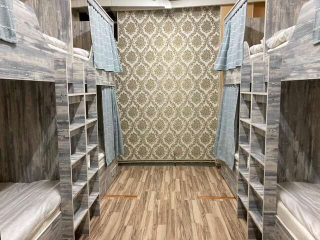 Хостелы Хостел, Спорт хостел Алматы-8