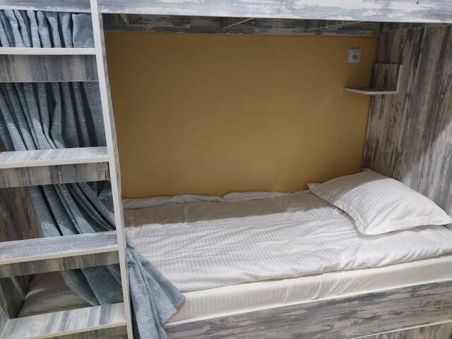 Хостелы Хостел, Спорт хостел Алматы-9