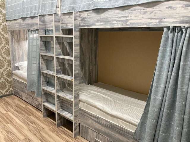 Хостелы Хостел, Спорт хостел Алматы-10